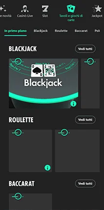 bet365 app slot e blackjack